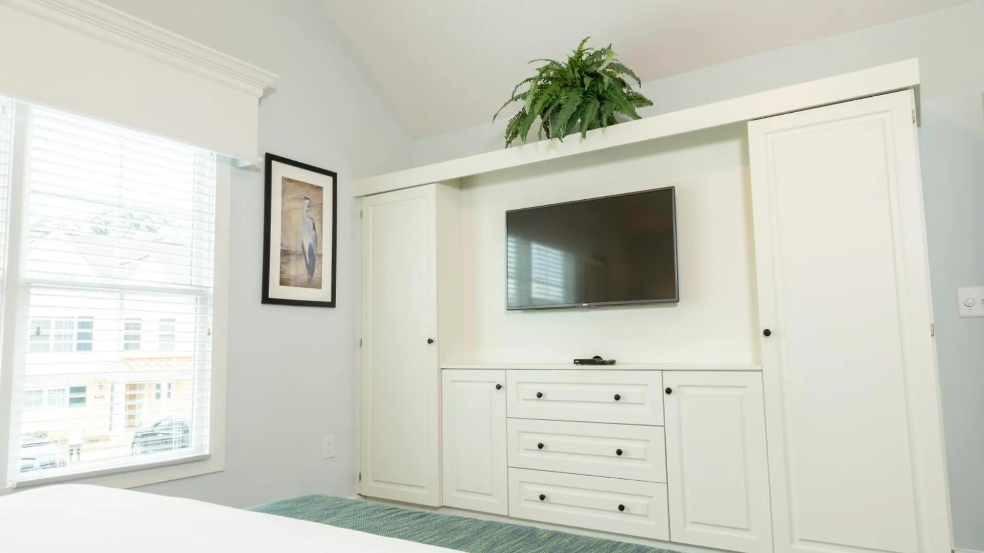 Hotel King'S Creek Resort By Spinnaker Williamsburg