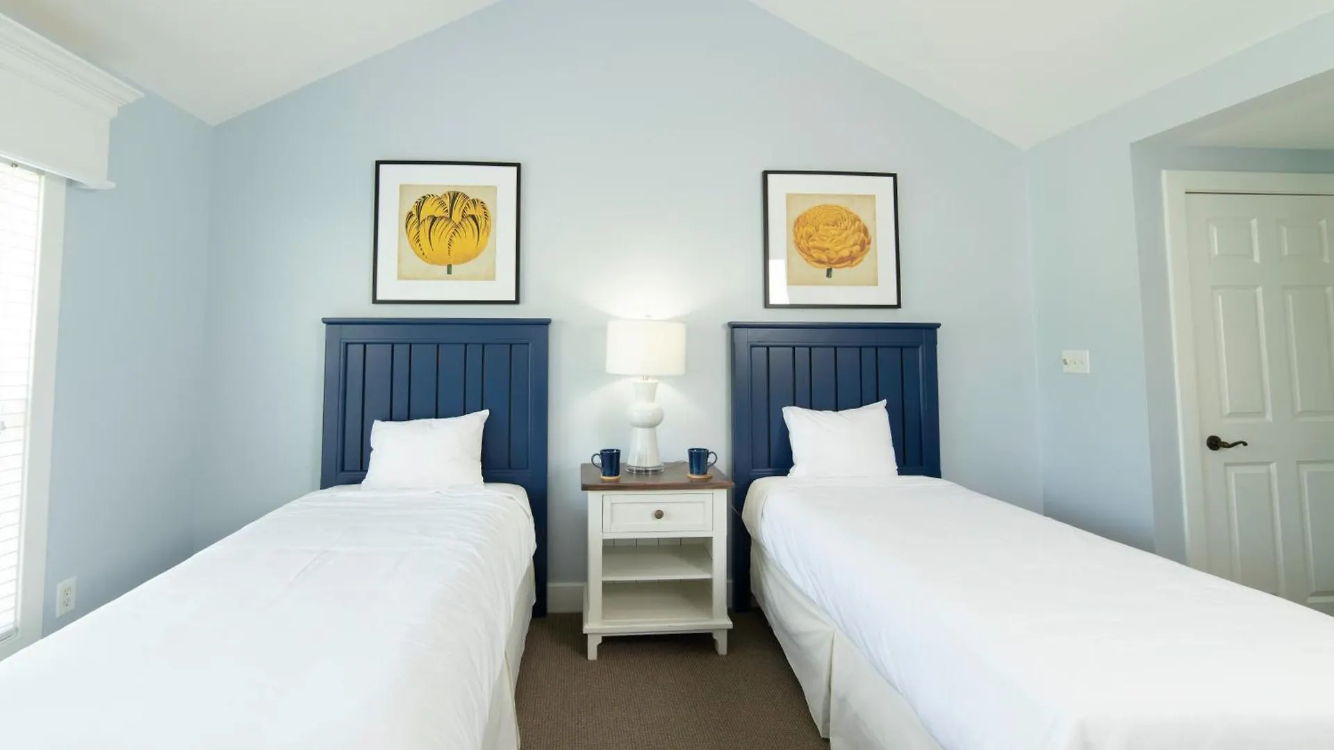 King'S Creek Resort By Spinnaker Williamsburg