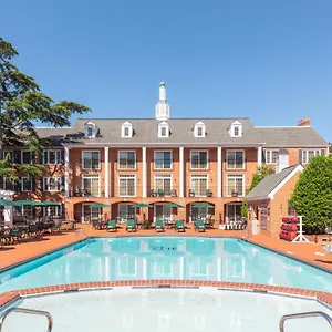 3* Station touristique Westgate Historic