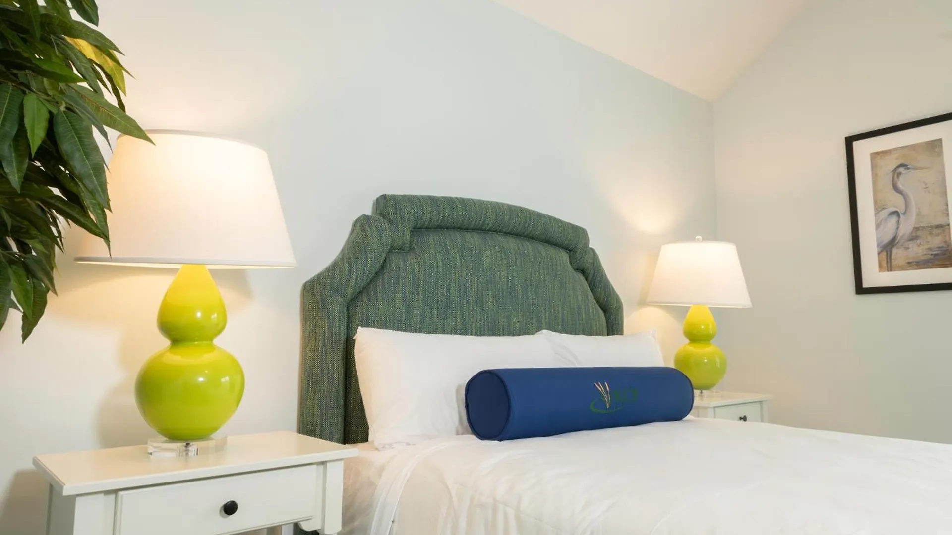King'S Creek Resort By Spinnaker Williamsburg 0*,  Estados Unidos