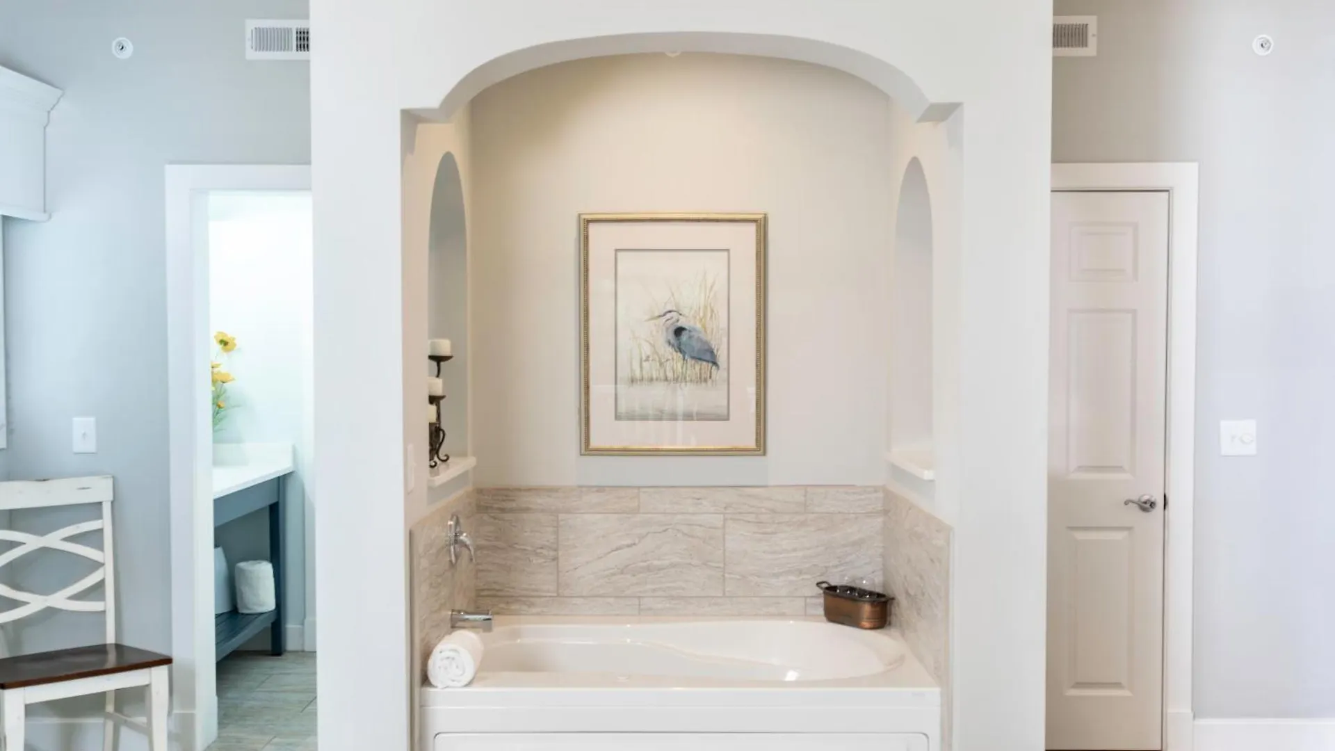 Hotel King'S Creek Resort By Spinnaker Williamsburg