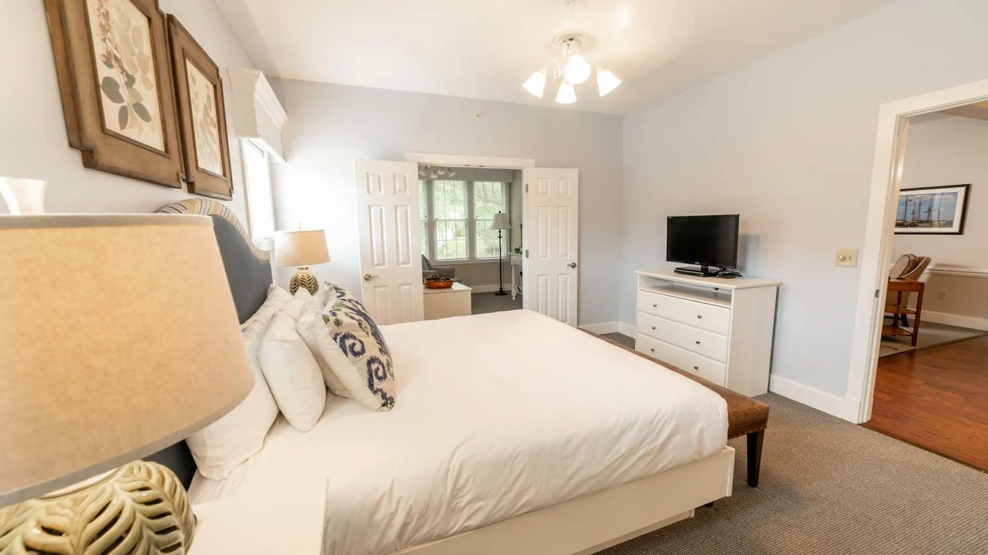 King'S Creek Resort By Spinnaker Williamsburg