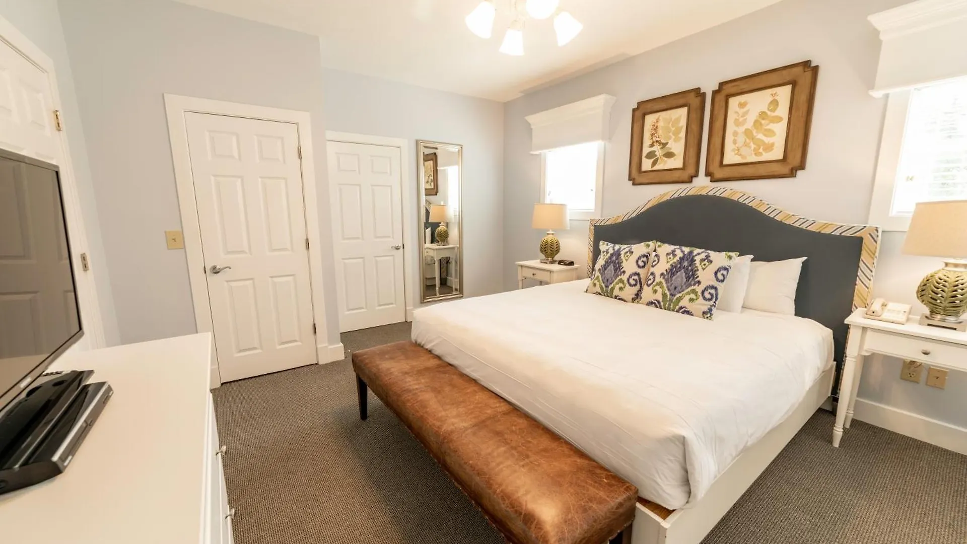 Hotel King'S Creek Resort By Spinnaker Williamsburg