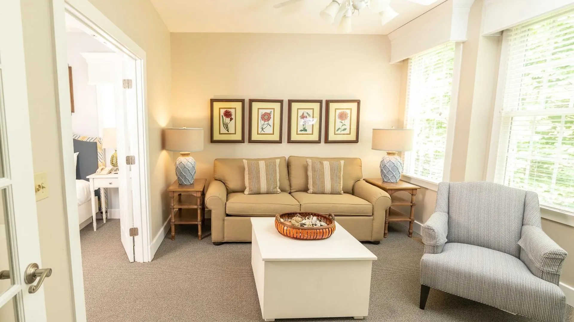 Hotel King'S Creek Resort By Spinnaker Williamsburg