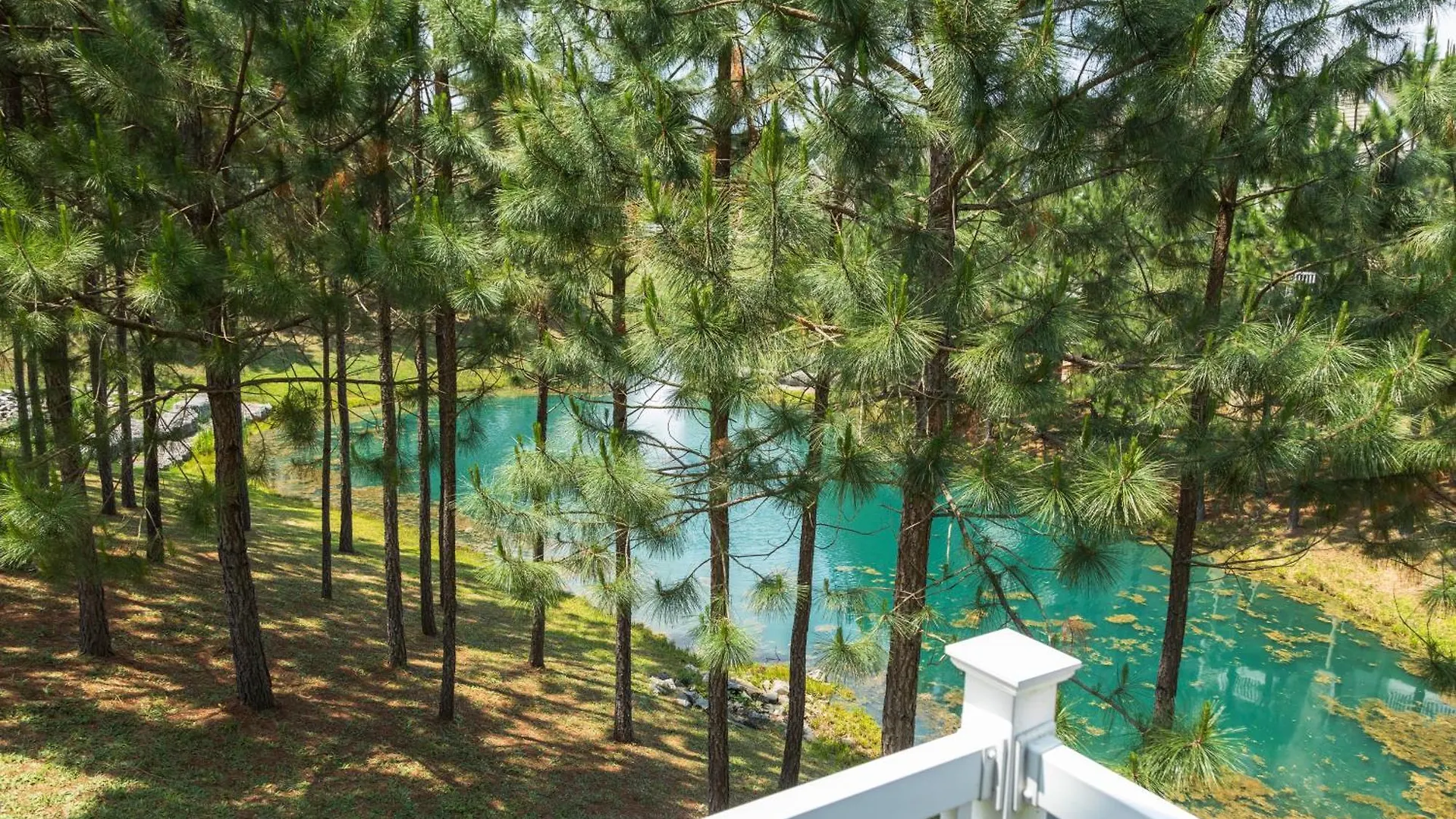 Hotel King'S Creek Resort By Spinnaker Williamsburg