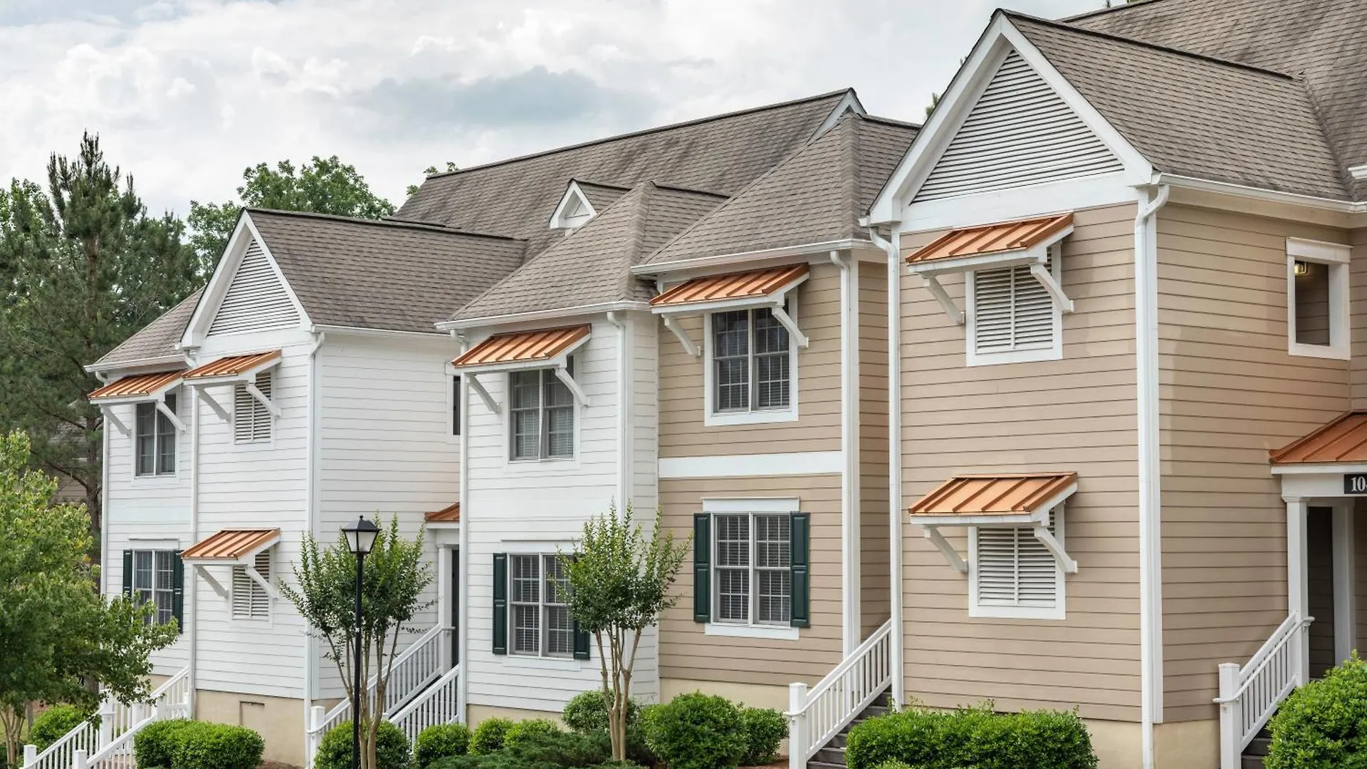 King'S Creek Resort By Spinnaker Williamsburg Estados Unidos