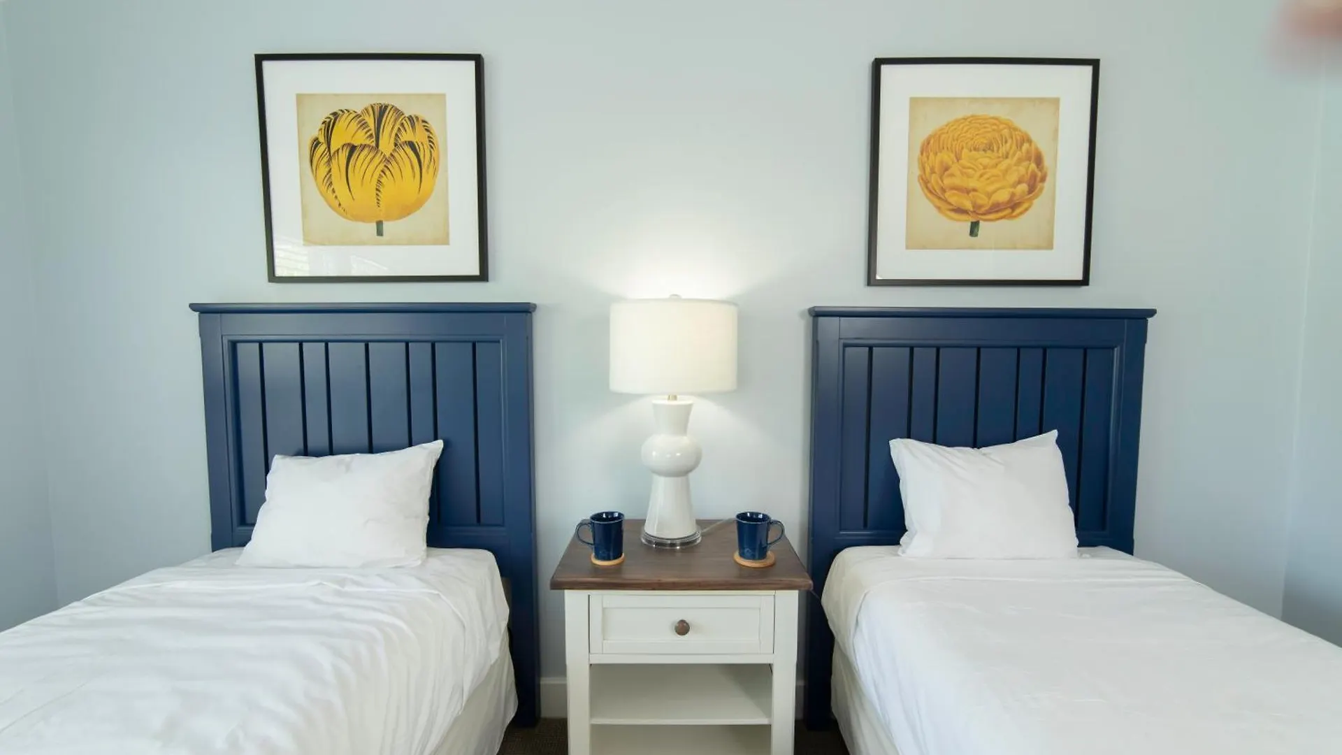 King'S Creek Resort By Spinnaker Williamsburg 0*,  Estados Unidos