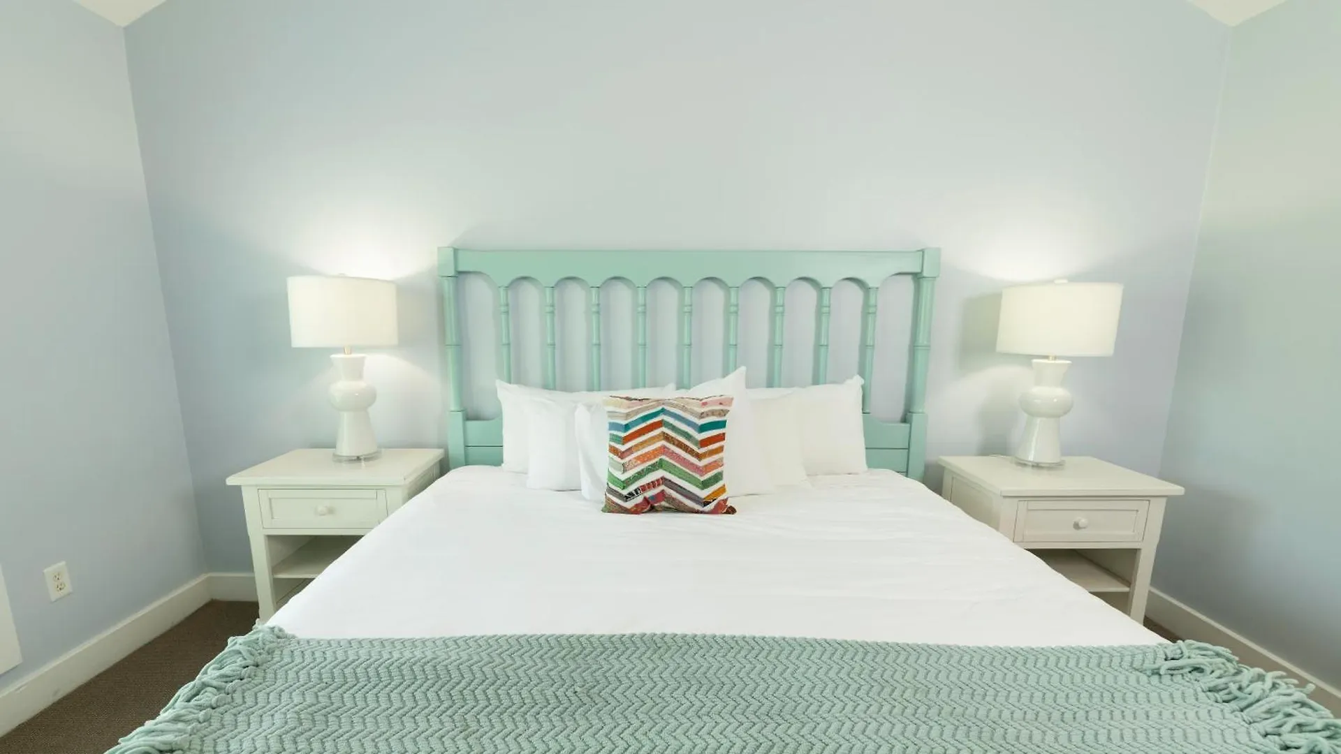 Hotel King'S Creek Resort By Spinnaker Williamsburg